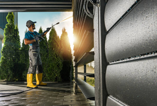 Professional Pressure Washing Services in Niles, IL